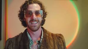 You know it’s bad when Hermes drops the accent