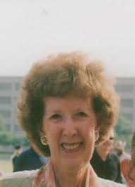 Alice Demboske Obituary