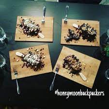 The capital of the district is bandar penggaram. 12 Lokasi Makanan Sedap Di Batu Pahat Johor Boleh Buat Anda Terliur