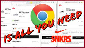 The majority of the courses are free, and approved by industry experts, top entrepreneurs and some of the world's leading employers. Eng Bm Nike Snkrs Google Chrome Is All You Ever Need Nike Dunk Low Live Cop ä½ åªéœ€è¦chromeæµè§ˆå™¨ Youtube