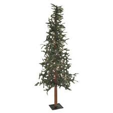 One tree hill ridge run. 6 Alpine Christmas Tree With Lights Shop Hobby Lobby Alpine Christmas Tree Christmas Trees With Lights