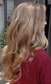 Blonde Balayage Highlights Subtle Blonde Highlights Hair Styles Balayage Hair