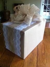 Pin By Wendy Blackerby On Products I Love Rustic Wedding Gifts Wedding Gift Wrapping Country Wedding Gifts