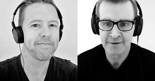 Tim and Mark's Raw Conversation