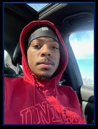 Mr. Kennetz Daniels, Jr. “KJ”