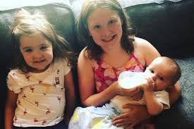 Fundraiser by Kim Gates : All in for Alexis- A fight to cure BPAN