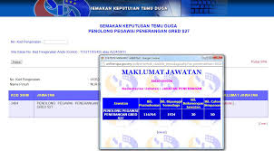 Adalah dengan menaip format penghantaran mesej seperti berikut Http Imej Spa Gov My Dev Pdf Manualpengguna Manualsemakonlinekeputusantemuduga Pdf