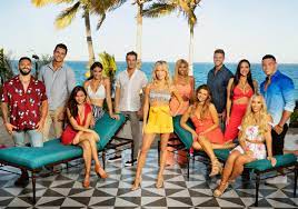 Special rates on paradise hotel&resort, paradise city in incheon, south korea. Paradise Hotel Season 1 Premiere 2019 Meet Cast Of Contestants Host