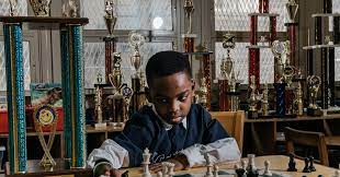 Hell, even playing with beans is haram, if you gamble. Opinion Remember The Homeless Chess Champion The Boy Is Now A Chess Master Newsbinding