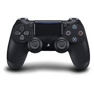 sony ps4 dualshock 4 v2 black fifa 21 gamepad alzashop com