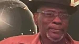 Mr. George Curtis Jones Obituary