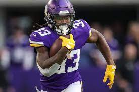 Dalvin Cook Fantasy Points Outlook