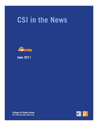 Donna carline kelley singing july 23, 2017. Csi In The News June 2011 Csi Today