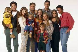 little known facts about your favorite 90s tv shows fuller house full house fuller house cast