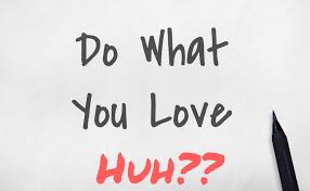 2 jon might have got the job. What If You Are Not Passionate About Anything Updated Career Pivot