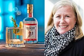 Military Veterans in the Service of Distilling