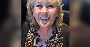 Sherry Hague's Instagram, Twitter & Facebook