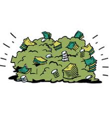 Please wait while your url is generating. Pile Money Cartoon Vector Images Over 3 400