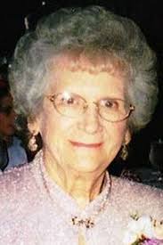 Mrs. Elsie E. Trzcinski