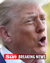 BREAKING: Trump says ceasefire is BACK