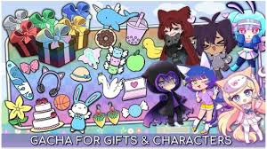 Bagi yang belum tahu, gacha life adalah game bertema dress up dimana kita bisa membuat karakter sesuka hati. Download Gacha Life Mod Apk Unlimited Money Versi Terbaru 2021