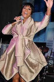 Larry Herbert S 80th Birthday Bash The Wedding Singer Iconic Women Patti