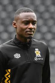 Mark Bonne Manager Cambridge United Inspects Editorial Stock Photo