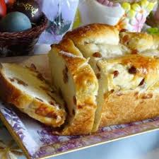 Fluffy bulgarian kozunak (easter bread). Uskrsnji Kolaci 198 Recepata Strana 3 Bonapeti Rs