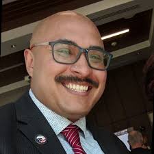 Manuel Colón Profile