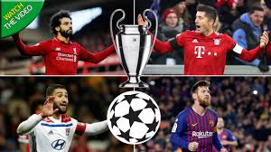 Liverpool face bayern munich in the champions league last 16 first leg on tuesday—but is that where priorities should lie for jurgen klopp's team? Danny Murphy Makes Liverpool Vs Bayern Munich Prediction Ahead Of Champions League Clash Mirror Online