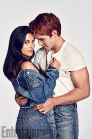 Britt and kj are said to have met on the set of a dog's purpose in 2017 and were rumoured to be an item in summer 2019. K J Apa And Camila Mendes Entertainment Weekly Magazine Pictorial United States 22 September 2017 Famousfix