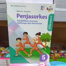 Maybe you would like to learn more about one of these? Jual Buku Pjok Kelas 5 Sd Terbaru Lazada Co Id