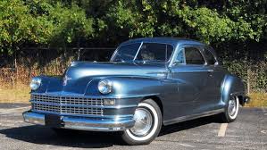 Image result for Melody Blue 1947 Chrysler