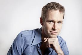 Stuart Hancock Archives