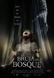 La Bruja Del Bosque 2017 Col Tt4365566 C Ver Peliculas Online Peliculas De Terror Ver Peliculas Gratis