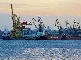 Date de contact cn administratia porturilor maritime constanta sa. InvestiÈii Record In Portul ConstanÈa 215 Milioane Euro Romania Libera