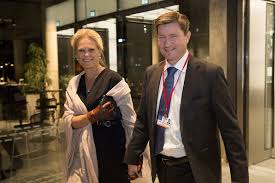 She was appointed minister of public security in the ministry of justice and public security in solberg's cabinet from january 2019 and held the position until january 2020. Tybring Gjedde Blir Trolig Ny Statsrad Journalen