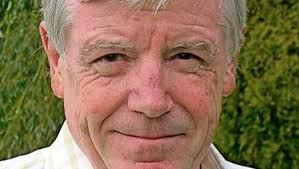 Zella-Mehlis: Wie das Denkmal (fast) zum Sinnspruch aus NRW kam