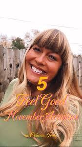 Heather Kral's Instagram, Twitter & Facebook