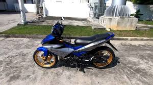 Suzuki colombia, motos, nuevas motos, precio de motos, motocicletas, motores fuera de borda, repuestos de motos, suzuki hayate. Pening Nak Beli Motor Y15 Rs150 Rfs150 Tengok Ni Dulu Youtube