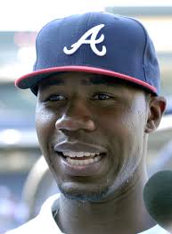 Braves add another Atlantan to team in draft's first round