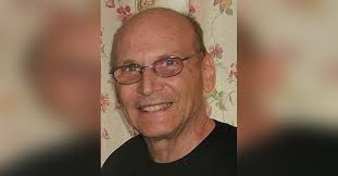 Obituary information for Gerald Jude Volpe