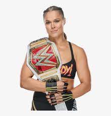 Submitted 2 months ago by thatkoffeeburns. Ronda Rousey Wwe Champion 540x791 Png Download Pngkit