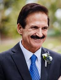 Obituary information for Richard Andrew Locke