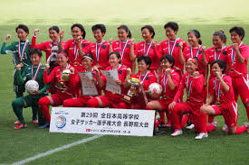 佐久 長 聖 女子 サッカー