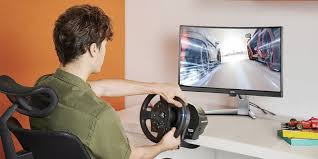 All you have to do is drag and drop apps across. Quick Guide To Curved Gaming Monitors Benq Us