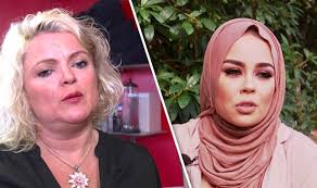 Choosing a new hair salon doesn't have to be frightening or risky, hair salon near me can make it even easier than you ever thought. Hairdresser Faces Jail For Throwing Hijab Clad Woman Out Of Salon World News Express Co Uk
