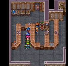 Breath Of Fire 2 Township Walkthrough