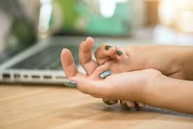 What's the best way to hold a match? Finger Numbness 6 Causes Of Tingling Finger Tips