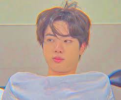 jin jin صور منعشة bts jin orang foto lucu